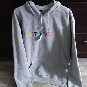 Travis scott (astroworld) hoodie
